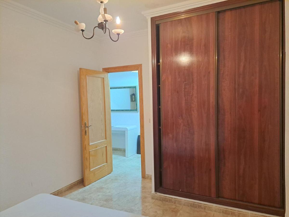 Apartamento Paseo del Malecón - Garrucha Exterior foto
